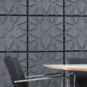 Soundwave Sound Absorbing Panels | Working Environments Furniture